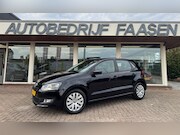 Volkswagen Polo - 1.4-16V Comfortline