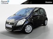 Suzuki Splash - 1.0 VVT Comfort EASSS | HOGE ZIT | AIRCO | 12 MAANDEN GARANT