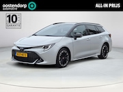 Toyota Corolla - Touring Sports 1.8 Hybrid GR-Sport | Apple CarPlay | Navigat