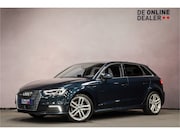 Audi A3 - Sportback 1.4 e-tron Sport |18inch|LED|Carplay|Virtual|