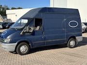 Ford Transit - 280M 2.0TDdi SHD 2xHoog