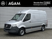 Mercedes-Benz Sprinter - 315 CDI L2H2 Automaat Carplay Navigatie Camera 3500kg Trekge