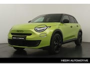 Fiat 600E - Sport 54 kWh | Two Tone kleur | 18" LM Velgen | Camera | cli