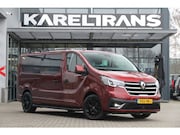 Renault Trafic - 2.0 DCI 170 | Aut. | DC | 2x Schuifdeur | Keyless | Camera |