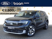 Ford Explorer - Style Standard Range RWD 58 kWh | 444 km WLTP | Winter Pack 