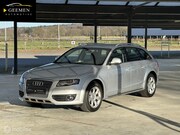 Audi A4 - allroad quattro 2.0 TFSI Pro Line CARPLAY