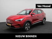 MG ZS - MG EV EV Standard Range Luxury 50 kWh