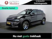 Lynk & Co 01 - 1.5 | Zwarte hemel | 360 camera | ACC | Pano |