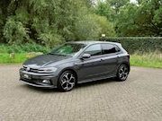 Volkswagen Polo - 1.5 TSI R-LINE I CAMERA I PSC I DSG I CLIMA I LED