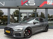 Audi A6 - Avant 55 TFSI e quattro Competition S Line 367Pk RS Seats B&