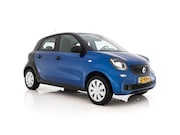 Smart ForFour - 1.0 Pure *AIRCO | CRUISE | COMFORTSEATS