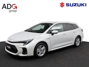 Suzuki Swace - 1.8 Hybrid Style Facelift | Trekhaak | PDC Rondom | Navigati