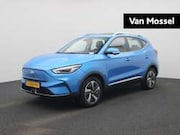 MG ZS - EV Long Range Luxury 70 kWh | Navi | Leder | Panor