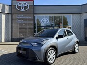 Toyota Aygo X - HYBRID 115 PLAY NIEUW DIRECT LEVERBAAR! CLIMA AD-CRUISE CAME