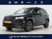 Skoda Karoq - 1.5 TSI DSG ACT Sportline Business | Matrix-LED | Camera | S