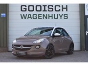 Opel Adam - 1.4 Unlimited | Stoel/Stuurverwarming | Carplay | Leder |