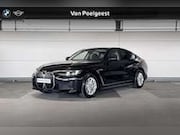 BMW i4 - eDrive35 70 kWh