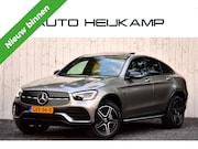 Mercedes-Benz GLC-Klasse Coupe - 300e 4MATIC Business Solution AMG | Burmester | Schuif/Kante