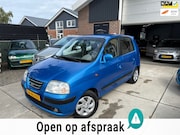 Hyundai Atos - 1.1i Dynamic Prime |AUTOMAAT|61.000 KM||NAP LOGISCH|ELECT.PA