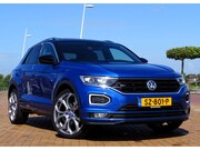 Volkswagen T-Roc - 1.5 TSI R-Line Automaat Pano Virtual Carplay