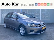 Volkswagen Golf Sportsvan - 1.4 TSI Comfortline Climatronic Trekhaak wegklapbaar Navigat