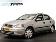 Opel Astra - 1.6 GL | Trekhaak | Org. NL | 123.949 Km