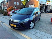Opel Zafira - Tourer 1.4 Business Edition 7p. Navi / cruise controle/ Airc