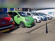 Mitsubishi Space Star - 1.2 Instyle climate controle 4x elek ramen