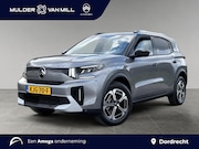 Citroën e-C3 - Max EV 54kWh 113pk | EXTENDED RANGE | NAVI | APPLE CARPLAY /