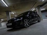 Volkswagen Golf - GTI 2.0 TSI Performance