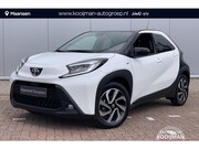 Toyota Aygo X - 1.0 VVT-i S-CVT Pulse / Climate Control / Adaptive Cruise Co