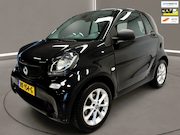 Smart ForTwo - 1.0 Pure, 1ste eigenaar, airco, 67 dkm NAP