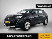 Peugeot e-2008 - EV Active 50 kWh | APPLE CARPLAY - ANDROID AUTO | CLIMATE CO