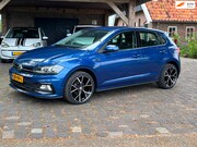 Volkswagen Polo - 1.0 MPI R line