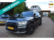 Audi Q5 - 55 TFSI e quattro Competition S-LINE PANO-DAK/22 INCH/LEDER-