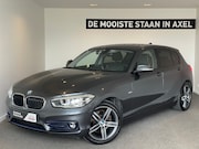 BMW 1-serie - 125i Edition M Sport Shadow High Executive