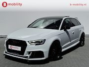 Audi A3 - Sportback 2.5 TFSI RS 3 quattro Facelift RS-Sportstoelen Vir