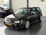 Volkswagen Golf - 3.2 V6 R32 DSG 2003 241PK / Dealer onderhouden Collector
