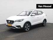 MG MG ZS - EV Luxury 45 kWh | Panoramadak | Camera | Lederen Bekleding 