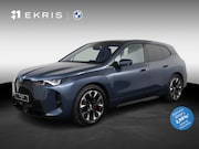 BMW iX - xDrive45 | M Sportpakket Pro | Comfort Pack | Innovation Pac