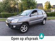 Kia Sportage - 2.0 CVVT Comfort Airco|Cruise|Winterset|APK