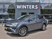 Toyota RAV4 - 2.5 Hybrid Dynamic | Clima | Navigatie | Trekhaak | Cruise c