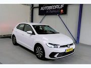 Volkswagen Polo - 1.0 TSI Life Automaat - Airco, Cruise.
