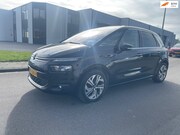 Citroën C4 Picasso - 1.6 HDi Exclusive bj 2014 zeer nette staat airco trekhaak