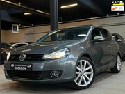 Volkswagen Golf - 1.4 TSI Highline Dakraam/Xenon/Trekhaak