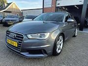 Audi A3 - Limousine 1.8 TFSI Ambition Pro Line S AUTOMAAT-PA