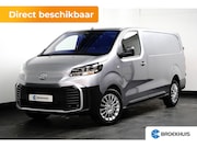 Toyota ProAce Long Worker - 2.0 D-4D 140PK L2 Challenger | Navi | Cruise Controle | Came