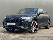 Audi Q5 - 50 TFSIe S edition Competition Pano RS-Seats B&O BTW