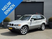 BMW X5 - 3.0i Executive | Lederen Bekleding | Climate Control | Licht