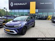 Opel Crossland - 1.2 Turbo 110 PK Elegance | Trekhaak